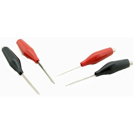 Thexton Back Probe Spoon 914
